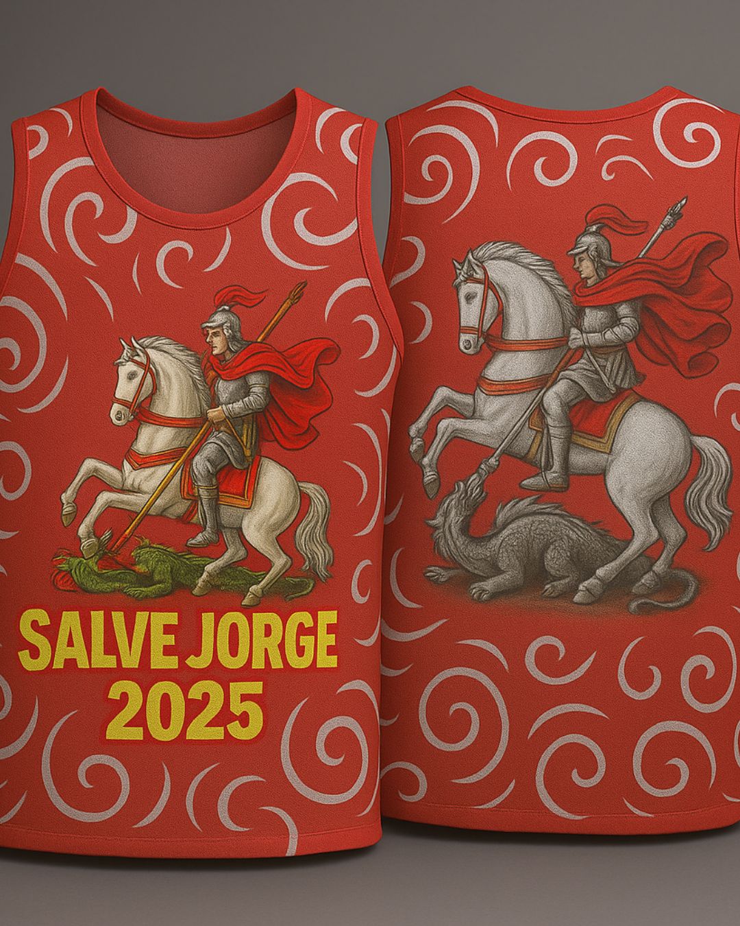 Ilustração Vetorial